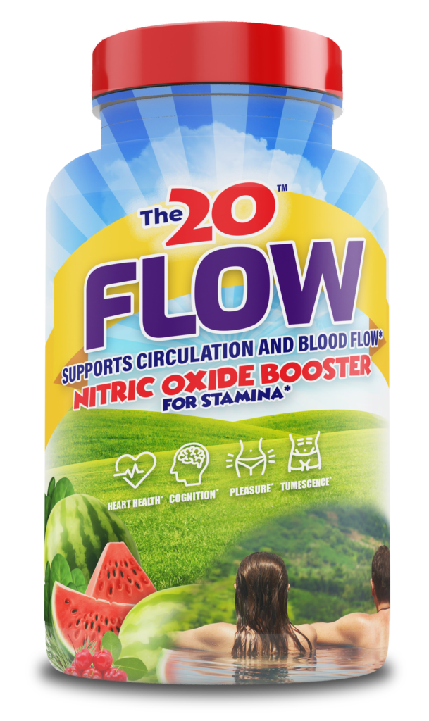flow supplement