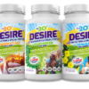Desire TRIO